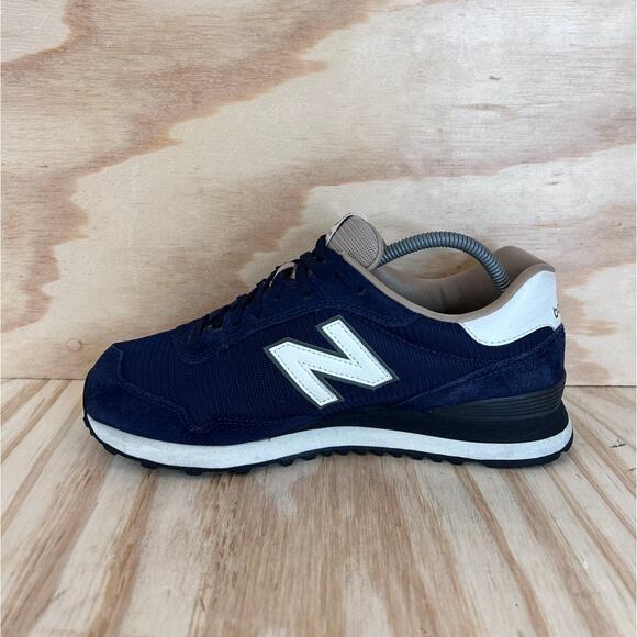 New Balance - 515 v1 - Running Shoes - Blue - Men's - 9 (4E) - ML515PH - Picture 4 of 9